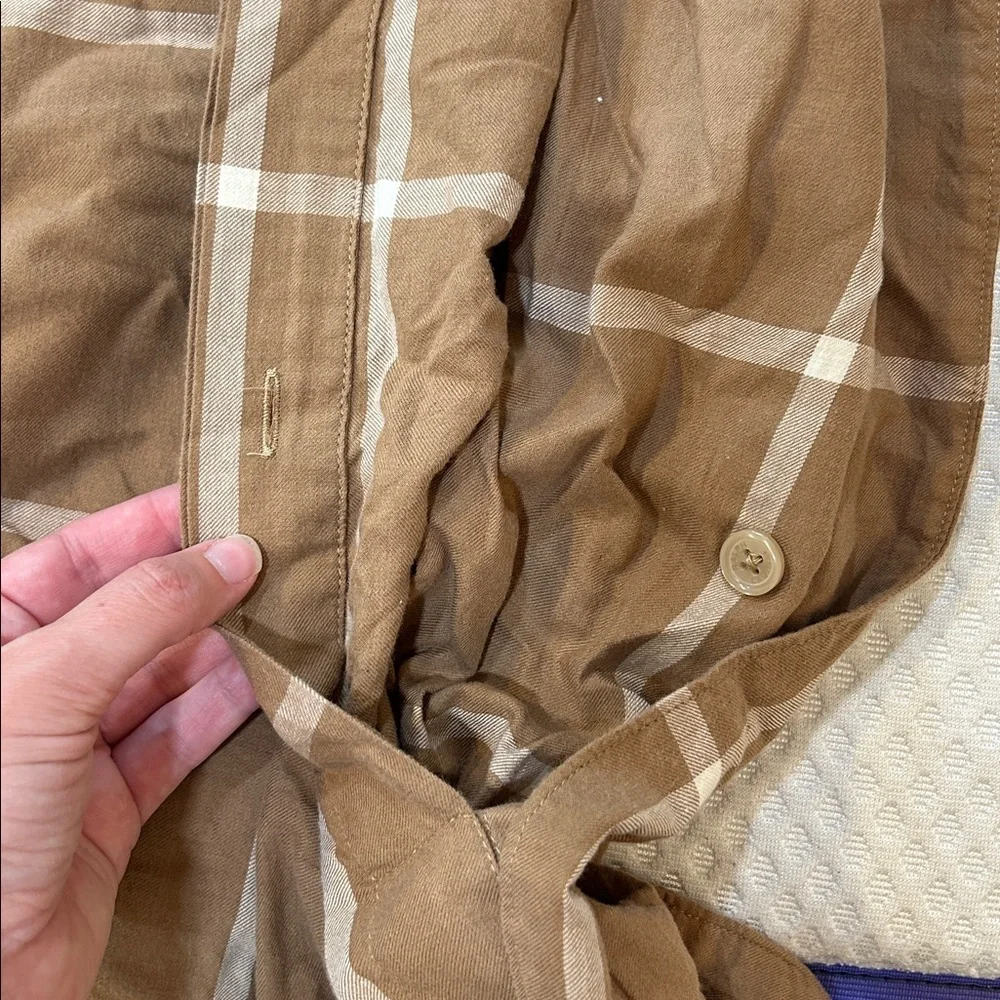 Ralph Lauren Modern Equestrian Duvet Cover King Size